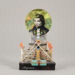 1721 2158 Skulptur